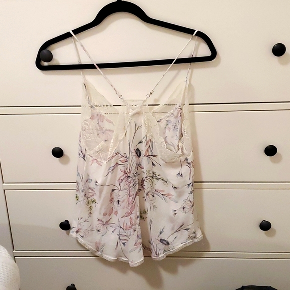 Lovestitch tank top, Adjustable spaghetti straps - Picture 2 of 3